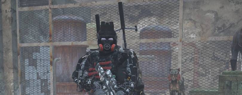 S.T.A.L.K.E.R TV
