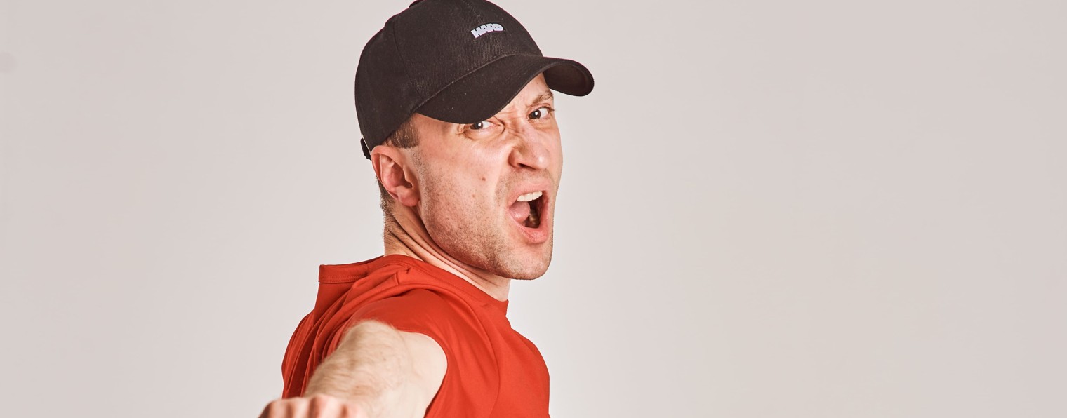 Кочегаров ТВ