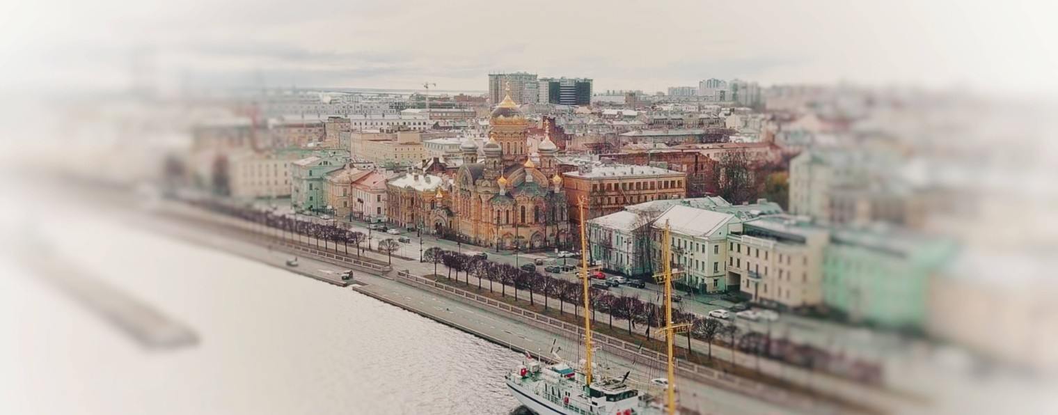 ОПТИНСКОЕ ПОДВОРЬЕ В САНКТ-ПЕТЕРБУРГЕ