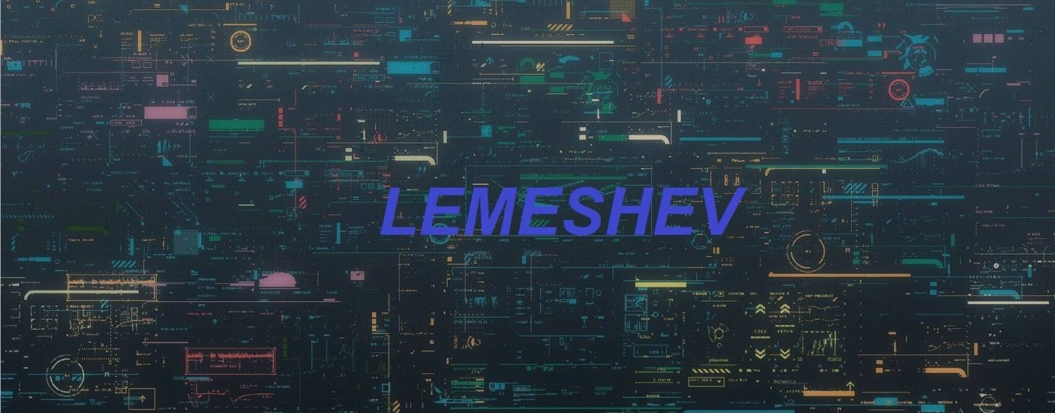 Lemeshev