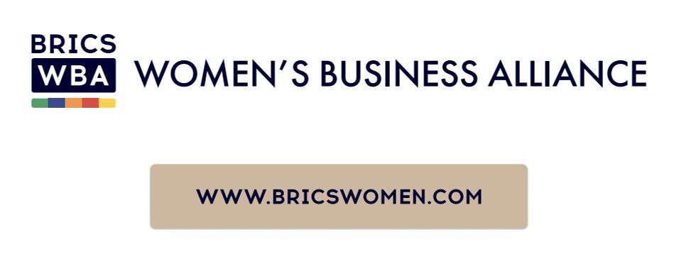 BRICS Women's Business Alliance