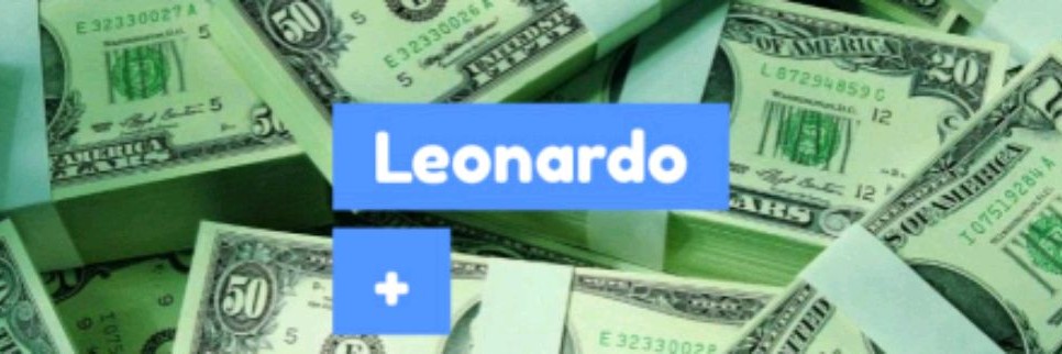 Leonardo+ru