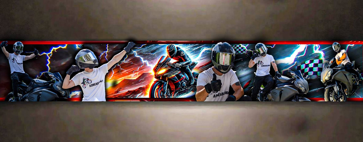 Адреналиныч