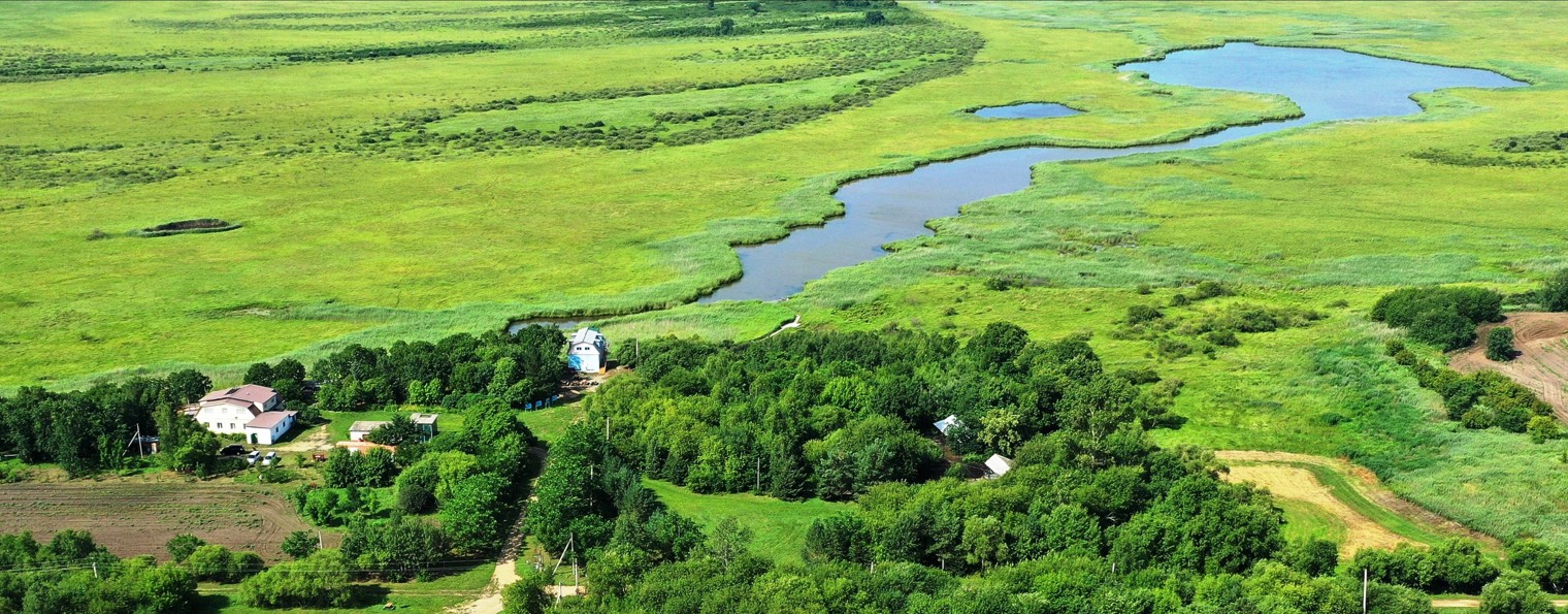 Муравьевский парк