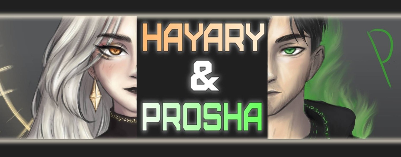 Hayary&ProSha