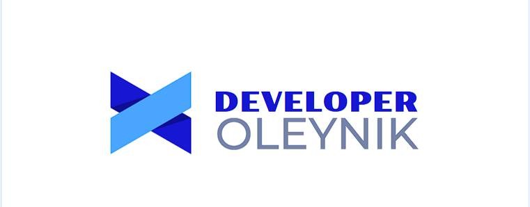 DEVELOPER OLEYNIK