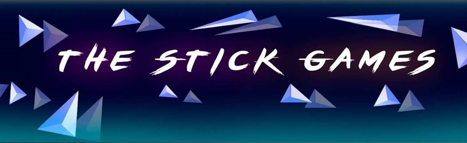 The Stick Games