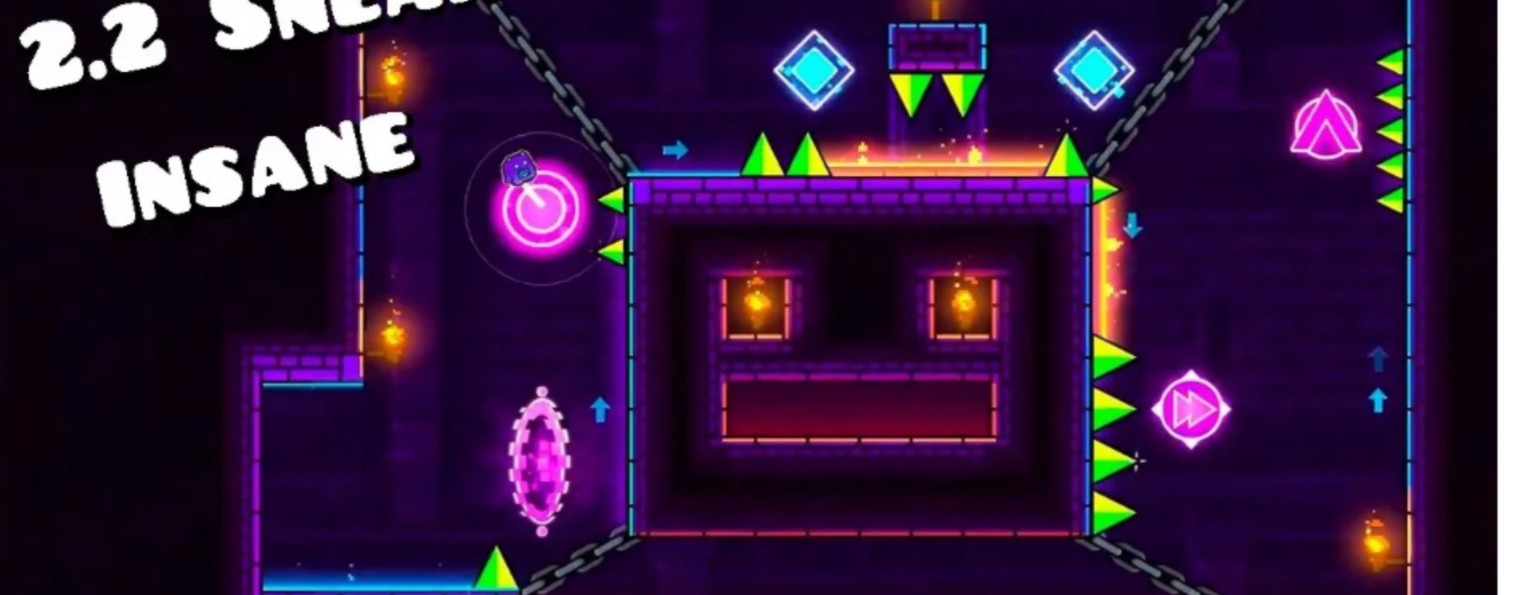 Chebypel(чебупель)