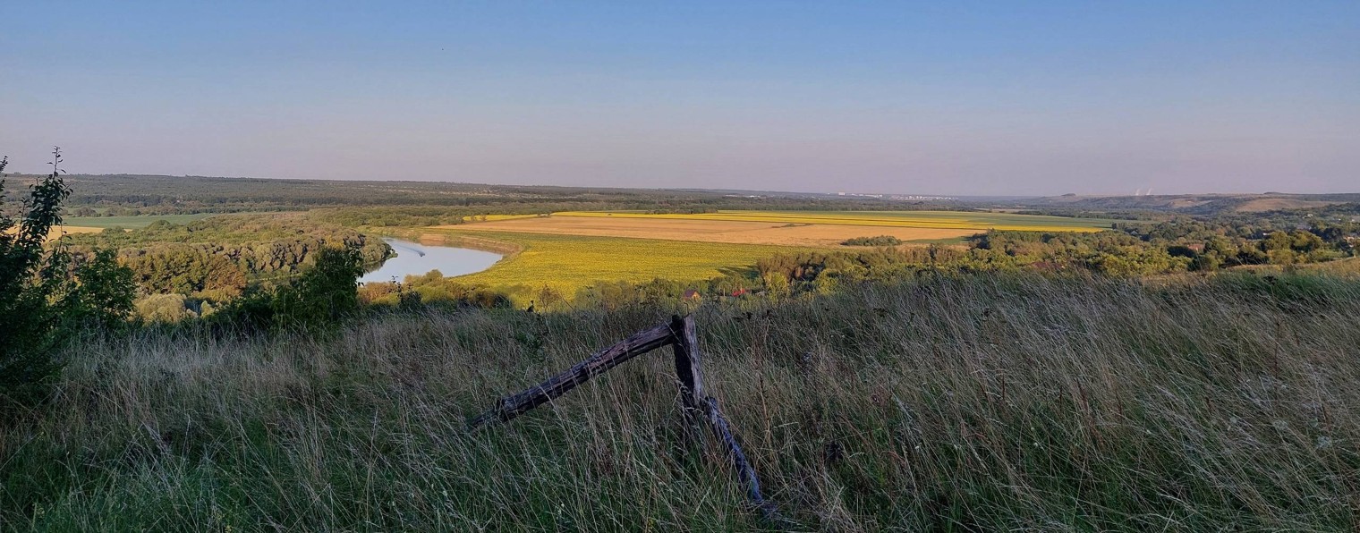 Хранитель наследия