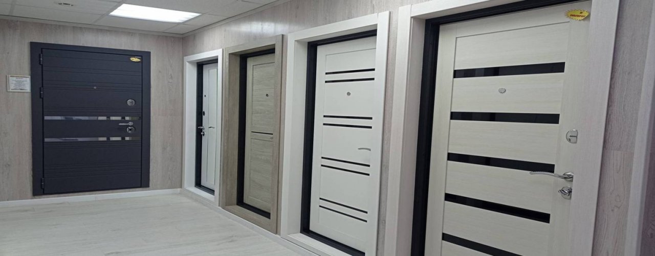 Азбука Дверей