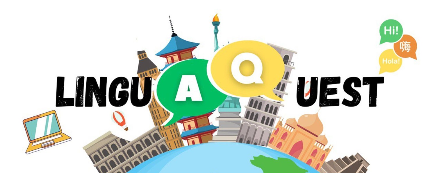 Lingua Quest Academy