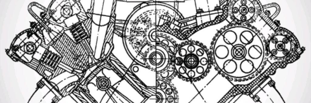 Доработка ДВС 34