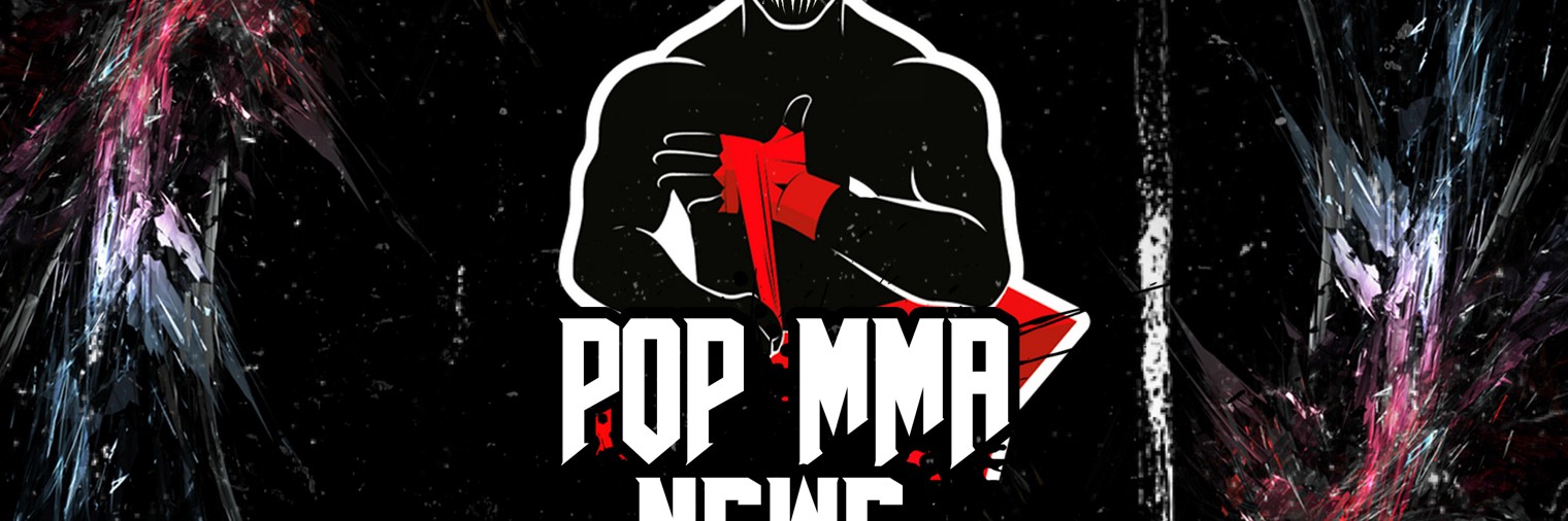 POP MMA NEWS