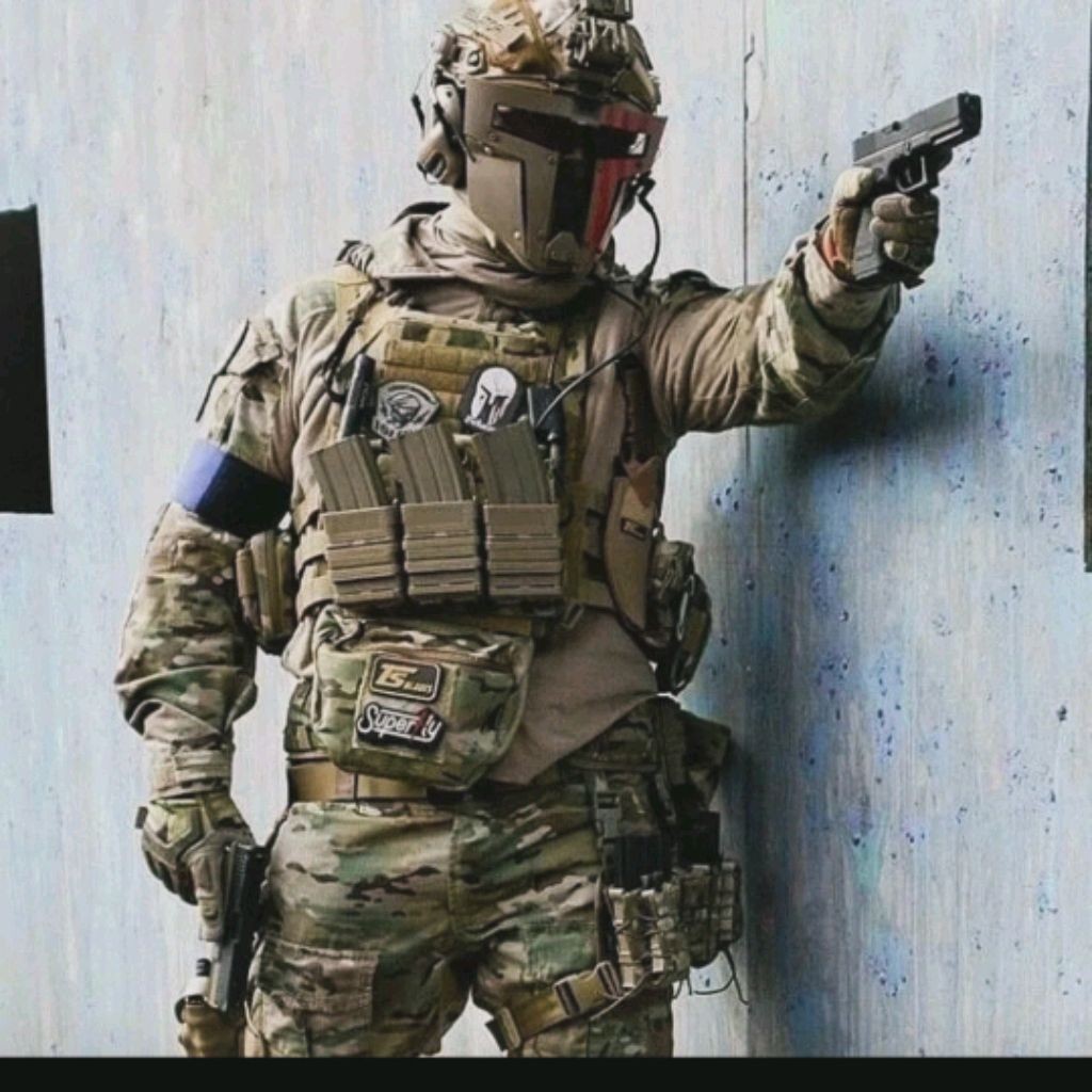 Aggreccor . 95.🐺 .