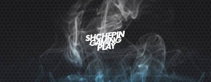 ShchepinGamingPlay