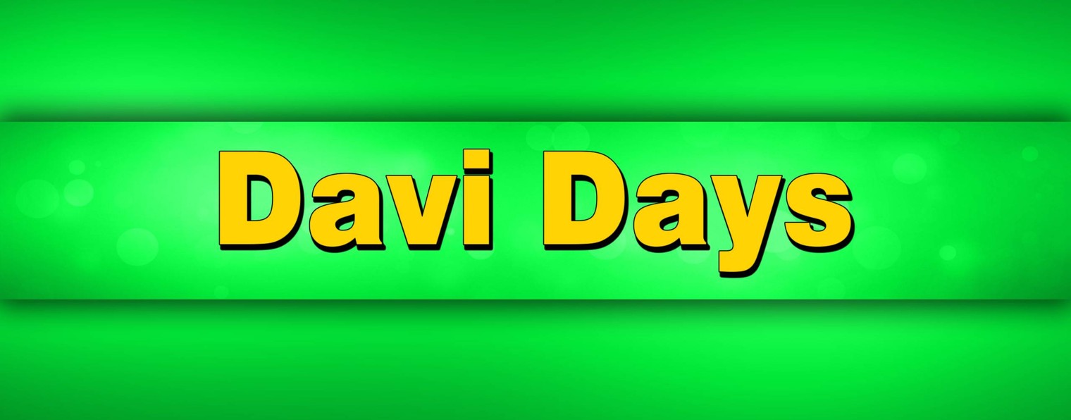 Davi Days