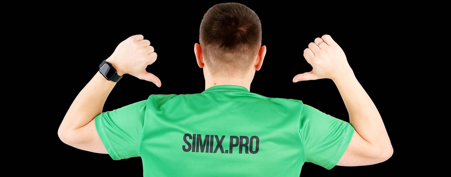 SiMiX Web&CRM