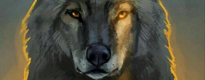 Black WolF