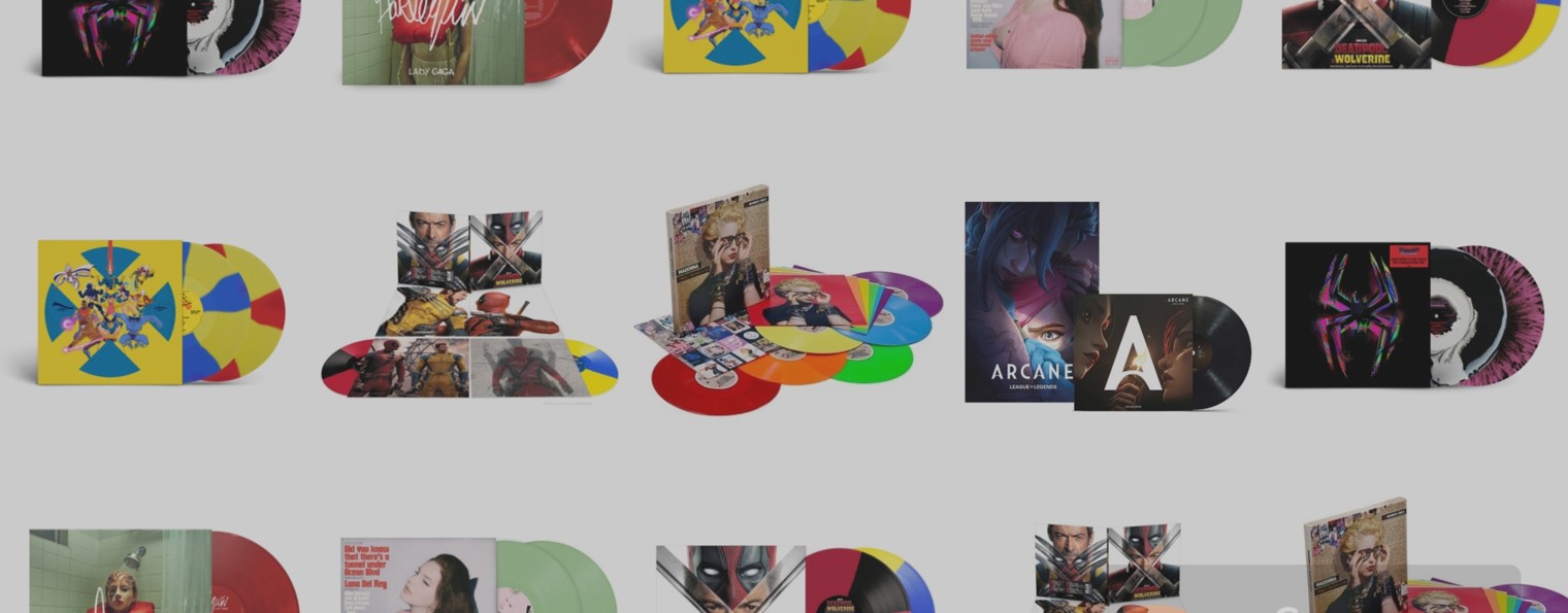 ВинилоЛовы