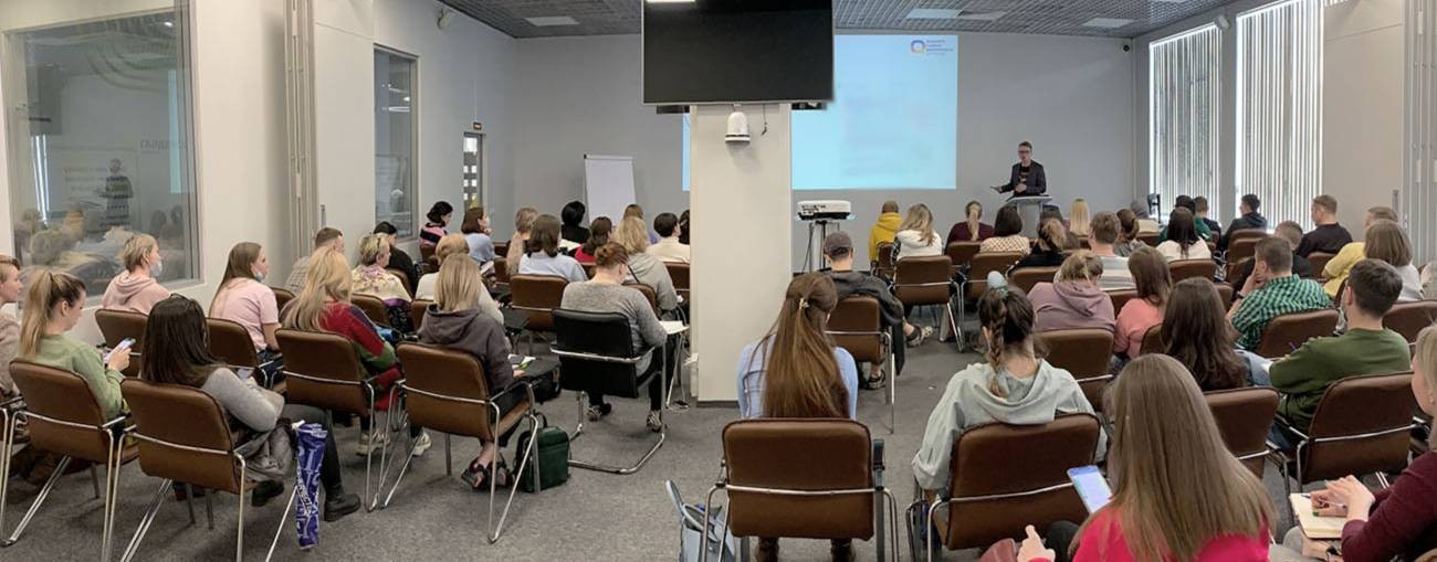 Александр Алферьев & Искусство мягкой силы ®️