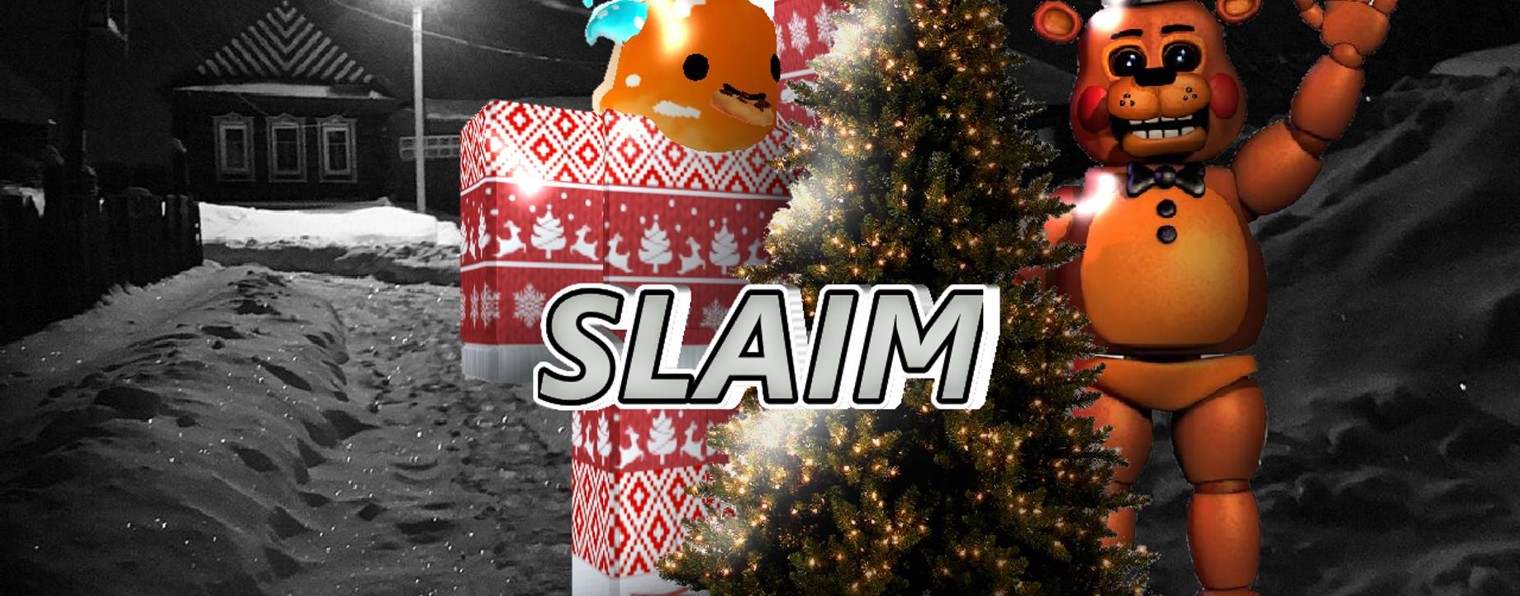 SLAIM