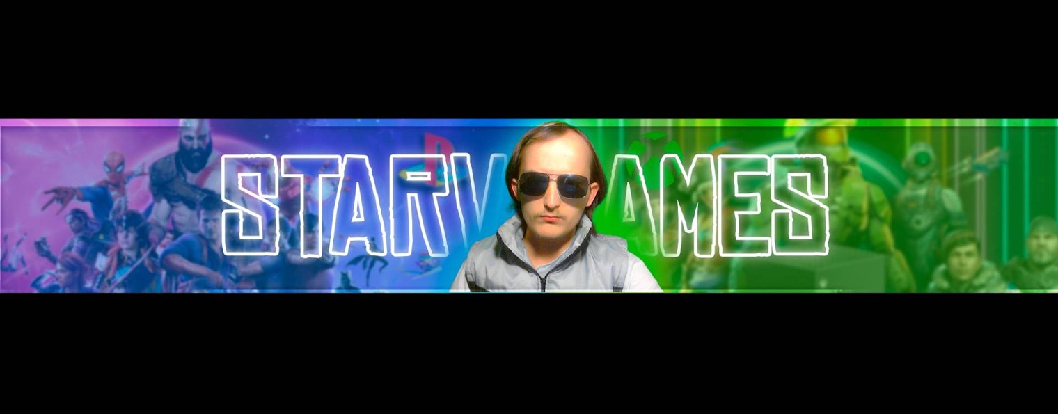 STARVIGAMES