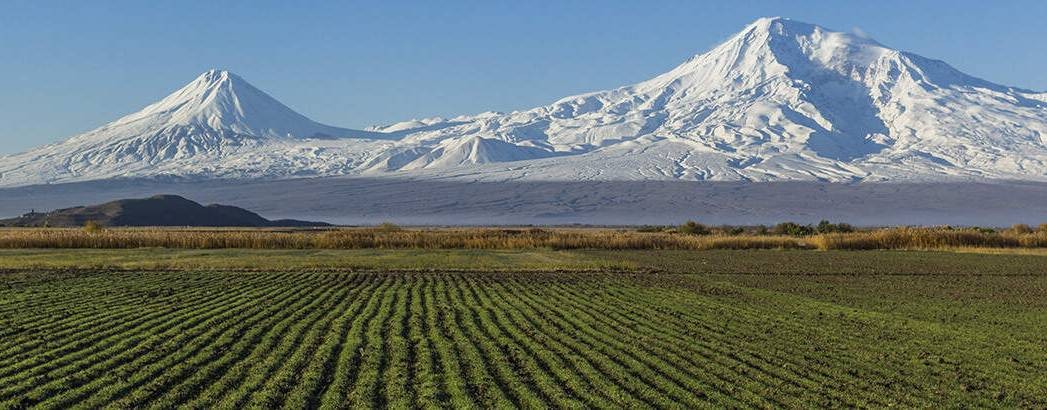 Nehemiah in Armenia