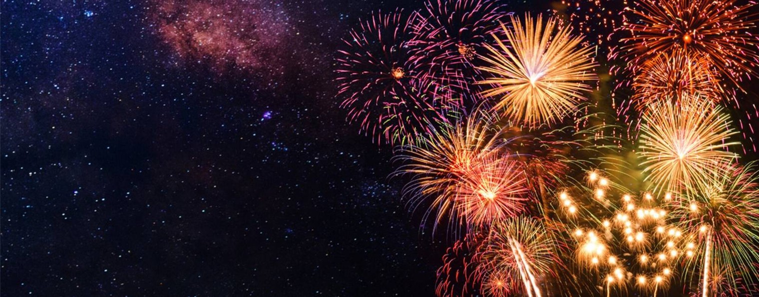 СалютМалют Фейерверки Сочи