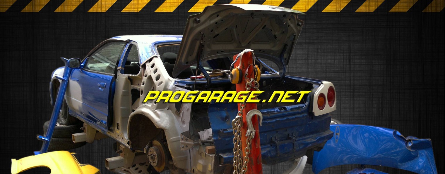 ProGarage