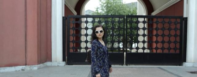 Анна Владимировна Рожкова