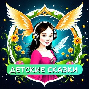 СКАЗКИ ДЛЯ ДЕТЕЙ