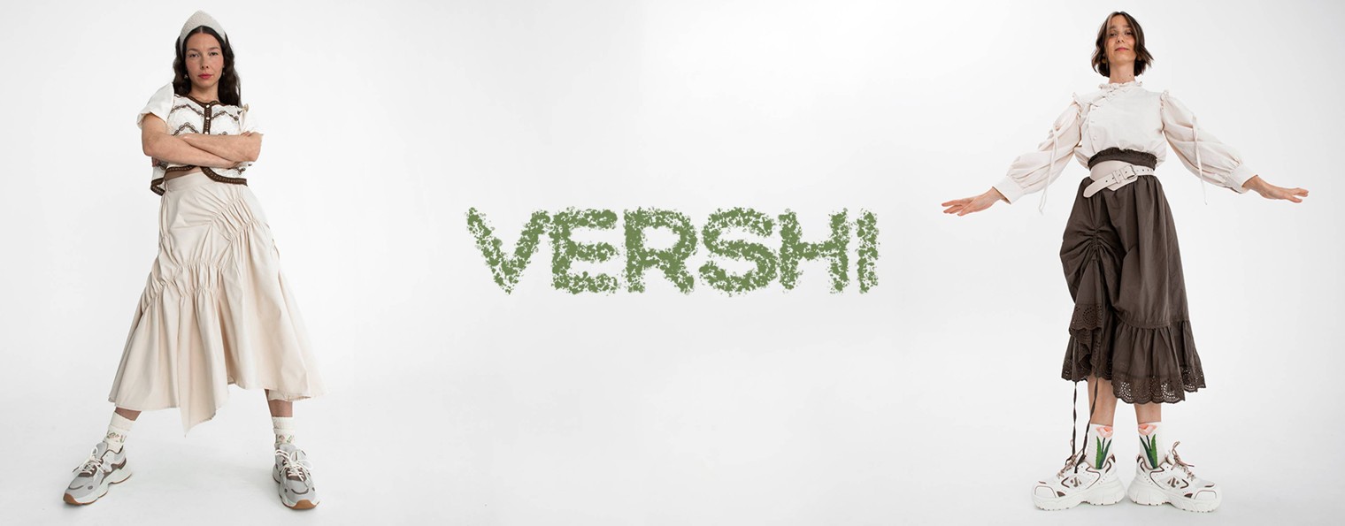 VERSHI