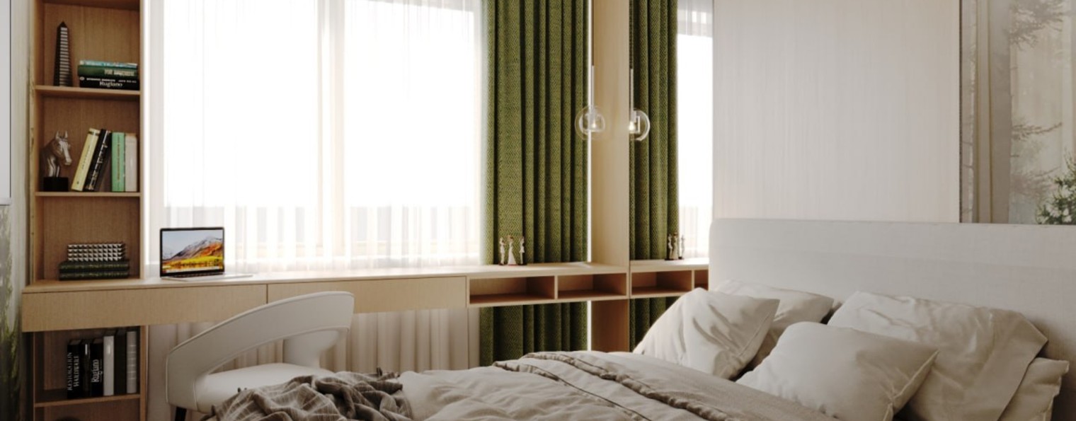 Творю и вытворяю. Интерьер и не только