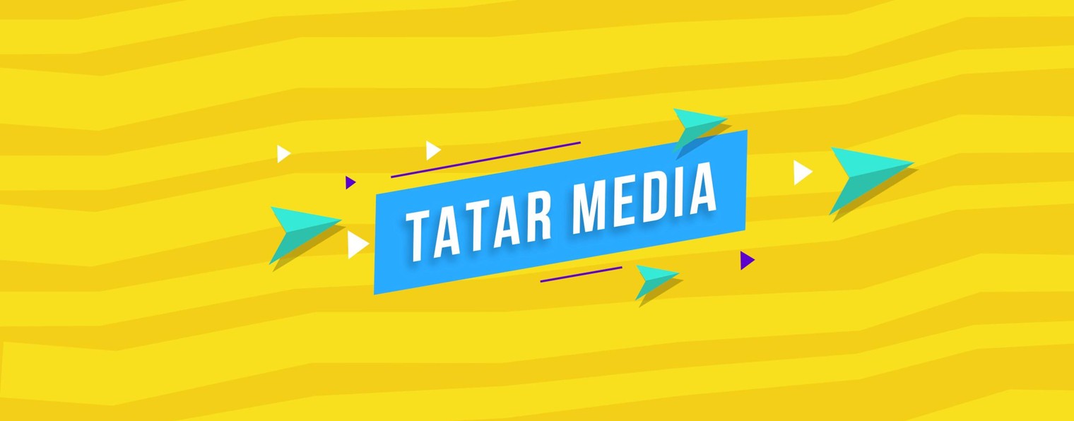 Tatar media