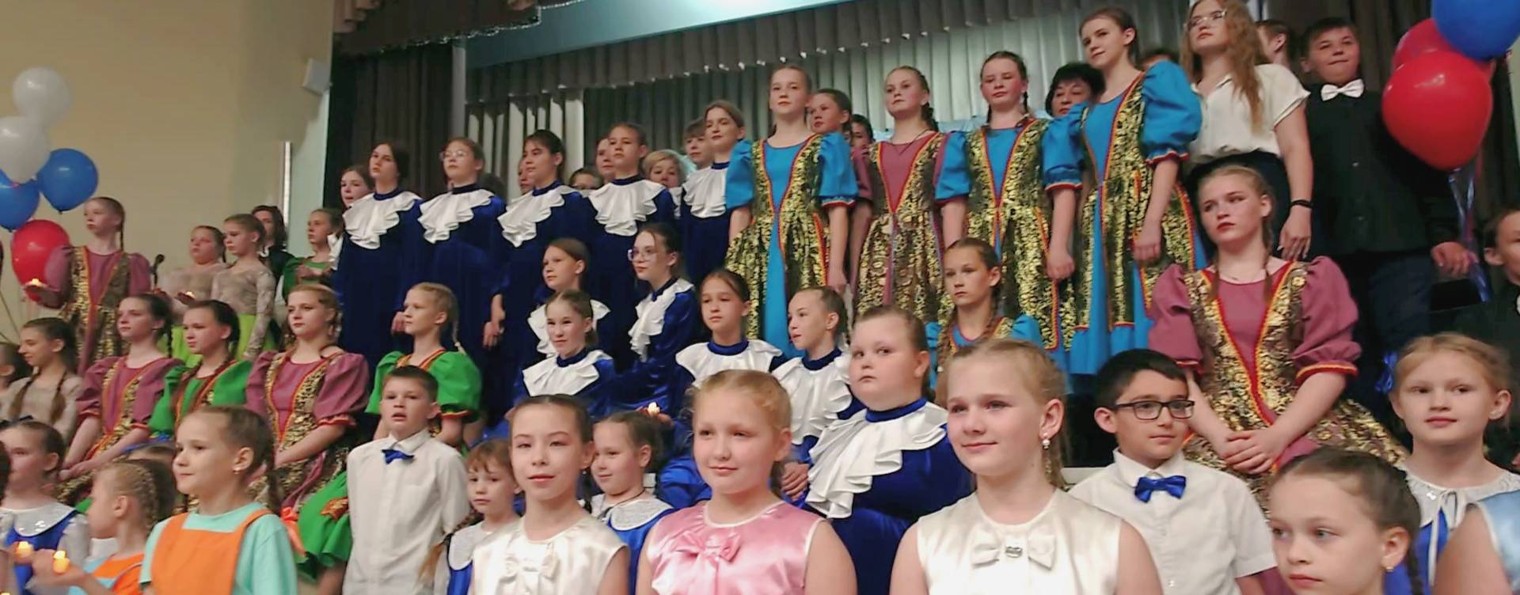 ДШИ Утевка-channel48700987