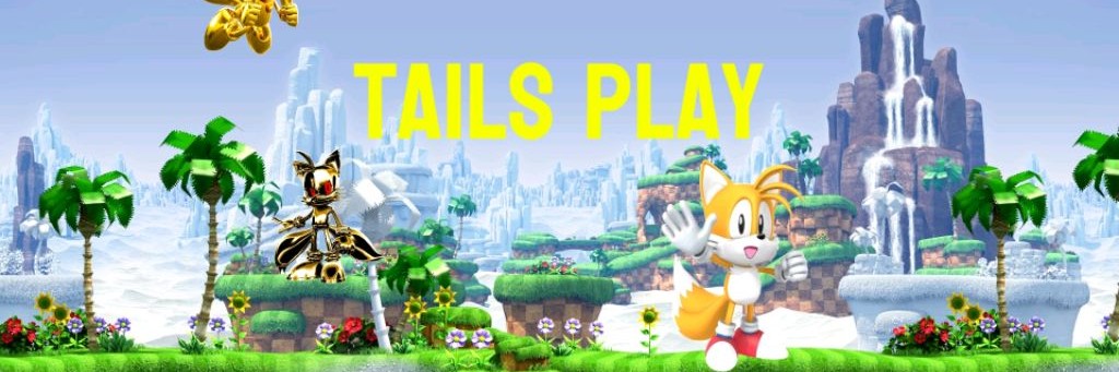 Tails