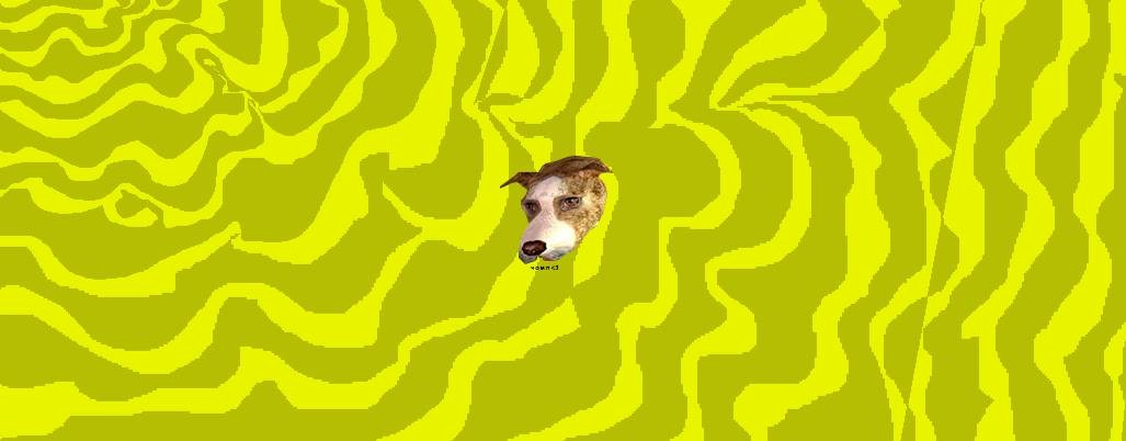 Луговый Угар