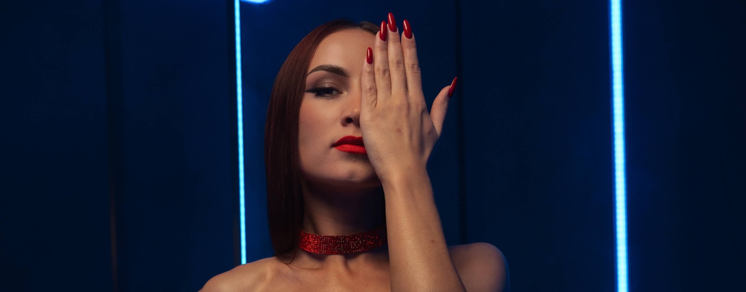 Нина Красуля