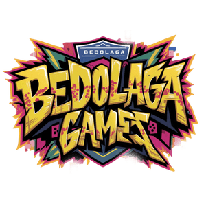 BeDoLaGa_GaMeS