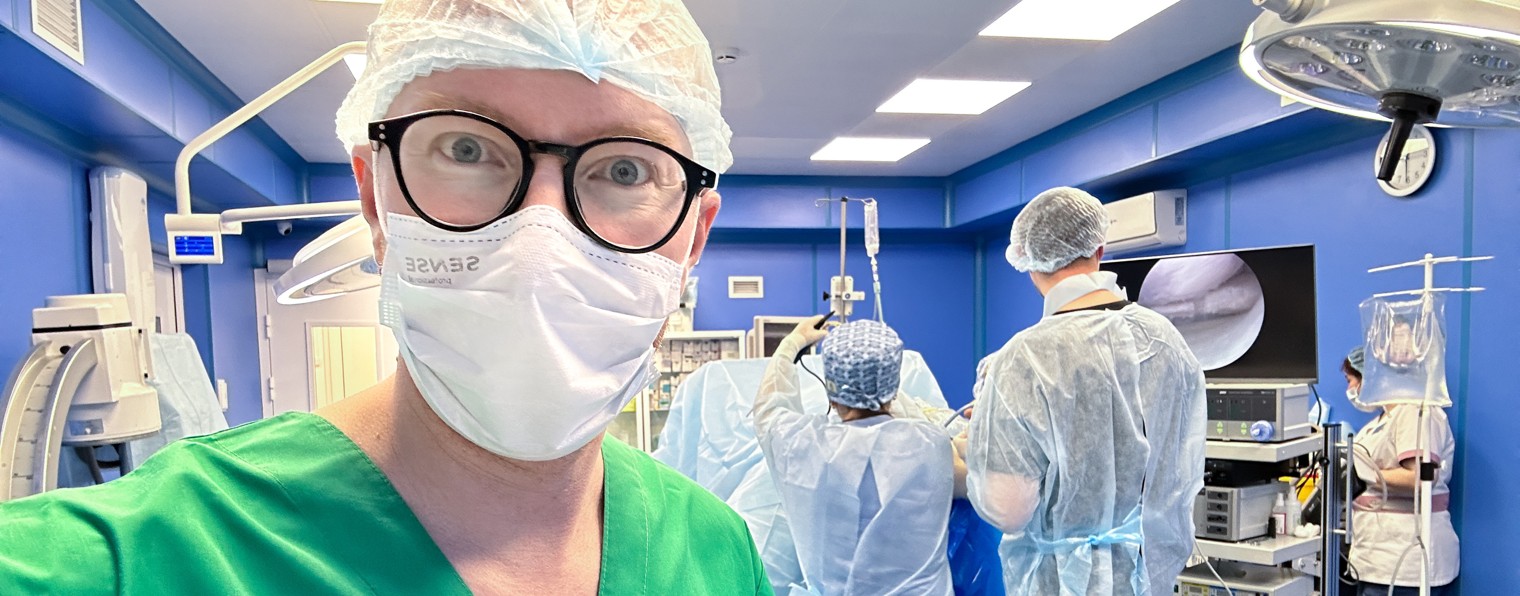 Кафе врачей