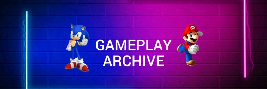 Gameplay Archive