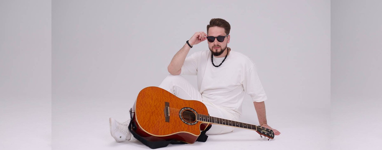 Артем Ромас