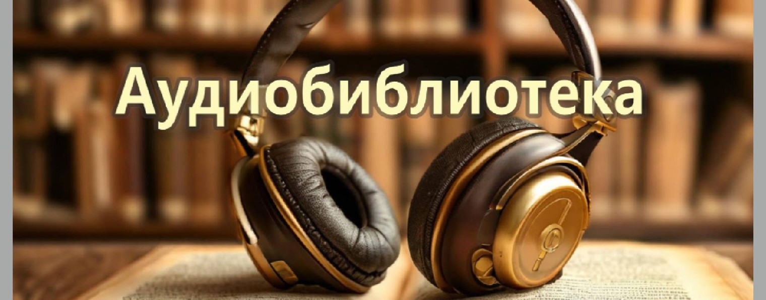 АудиоБиблиотека