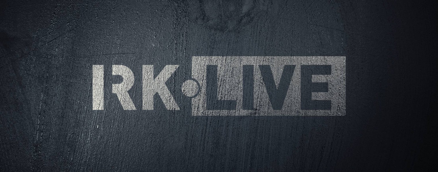 IrkLive Production