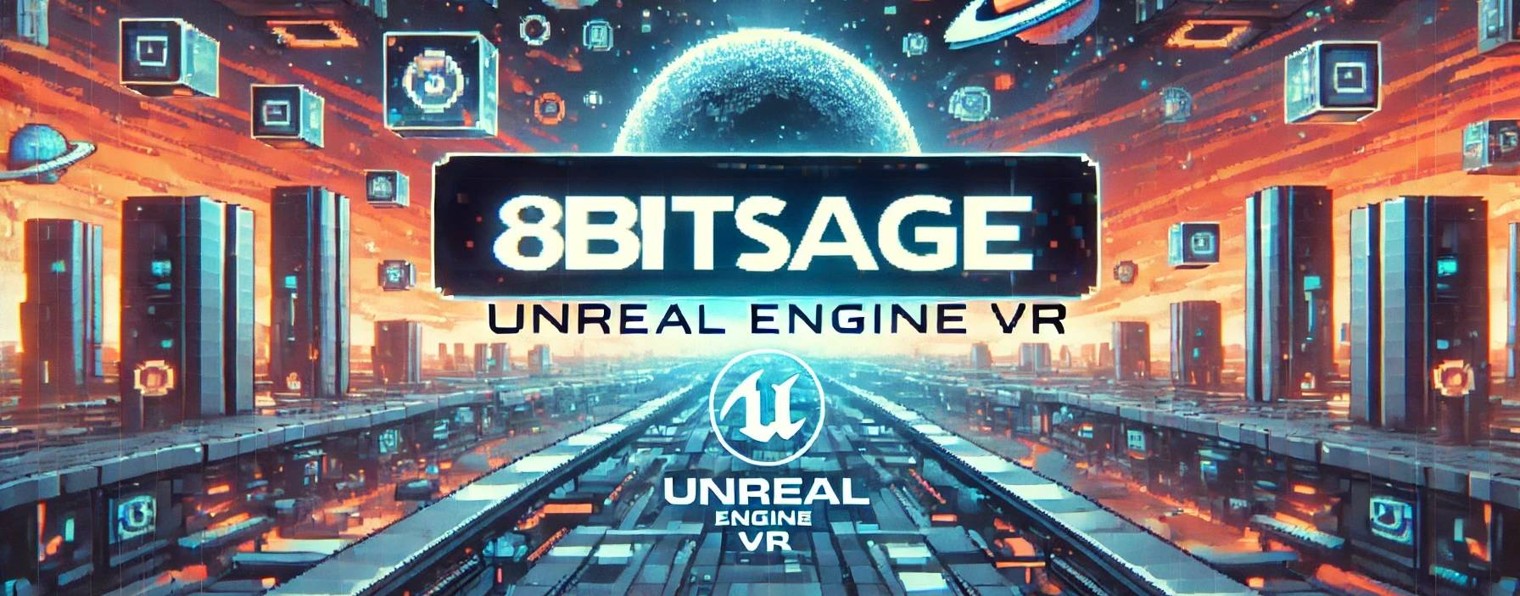 Unreal Engine & VR