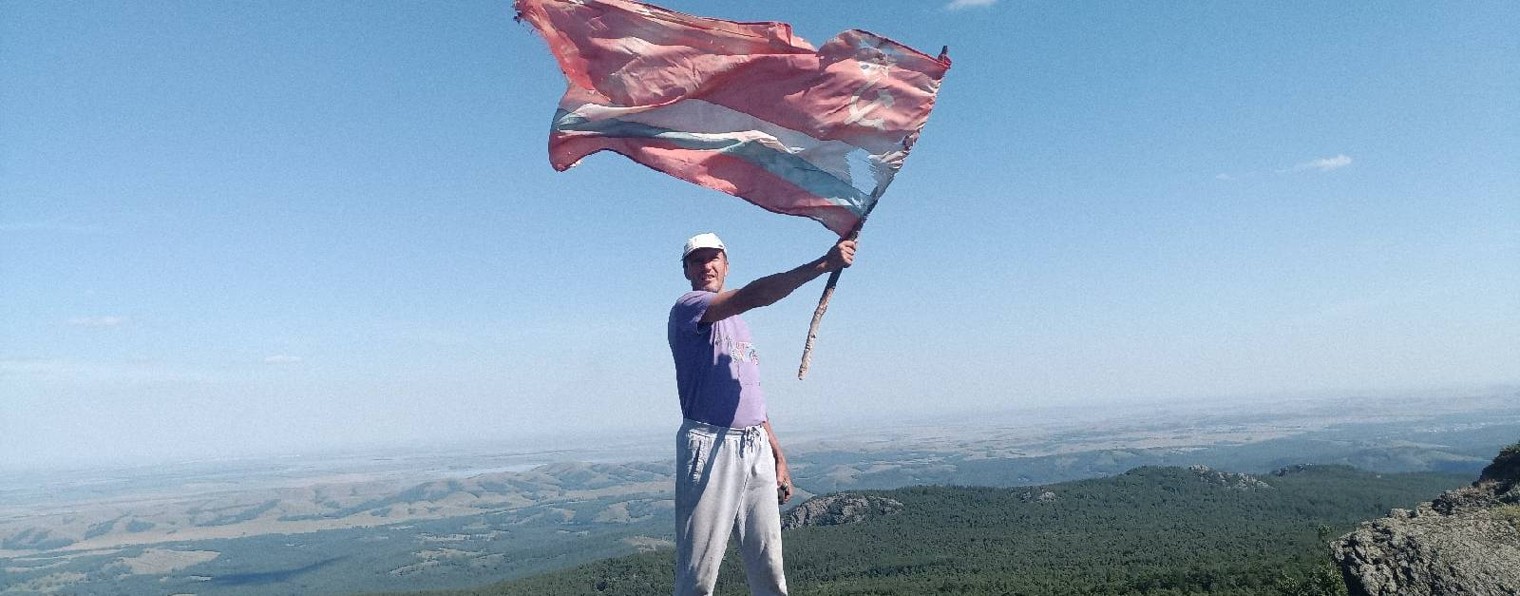 Психолог смотрит в мир. Канал Алексея Заводчикова