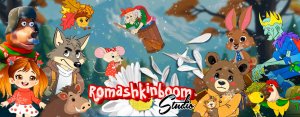 ROMASHKINBOOM Studio