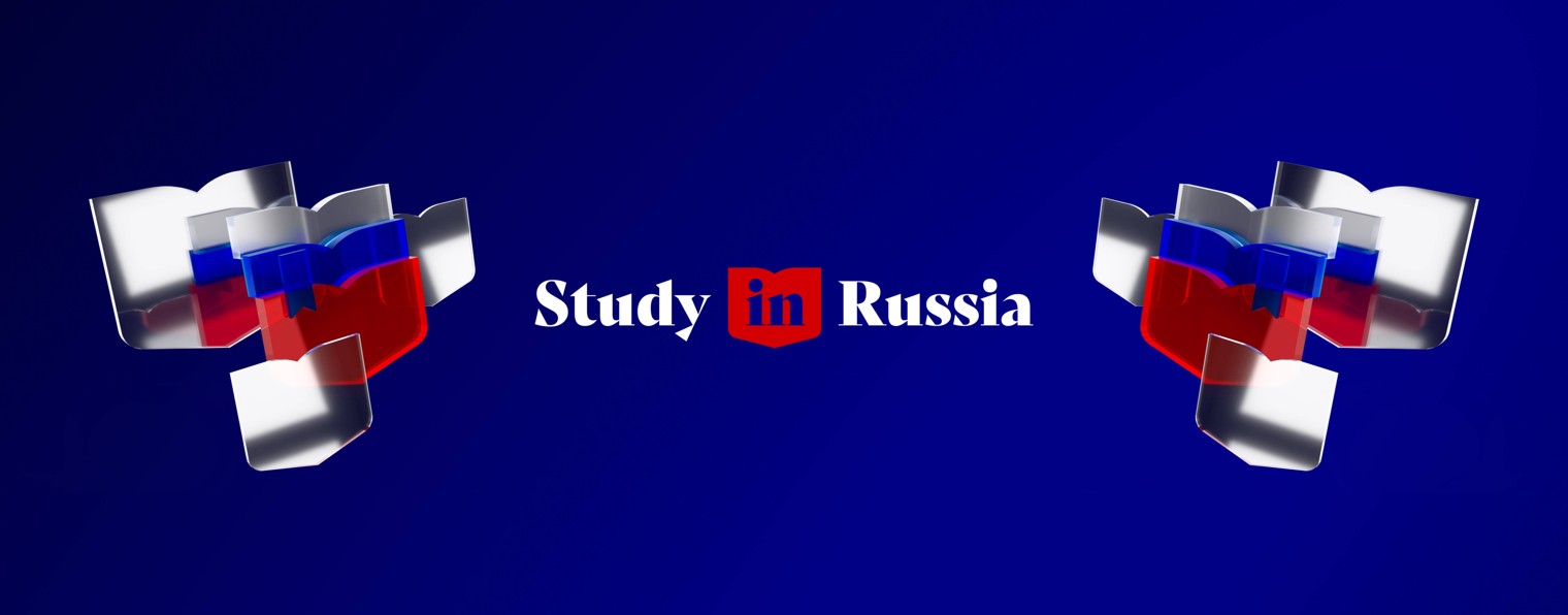 Study in Russia