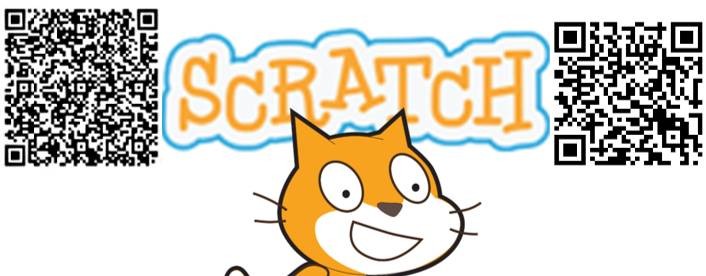 Программирование в Scratch для всех