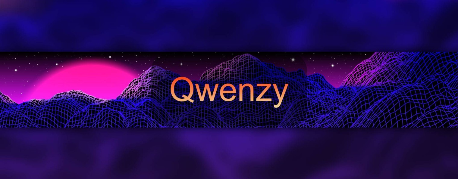 Qwenzy